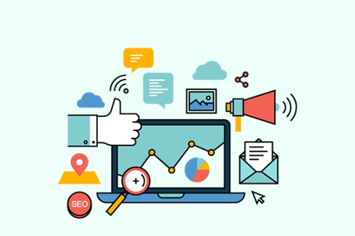 修武提升网络推广效果企业要注意哪些方面的问题