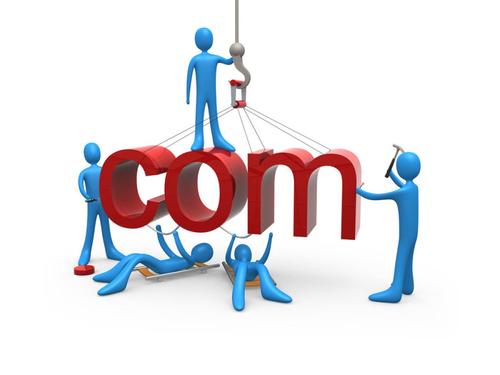 修武企业网站建设成功与否和哪些有关呢