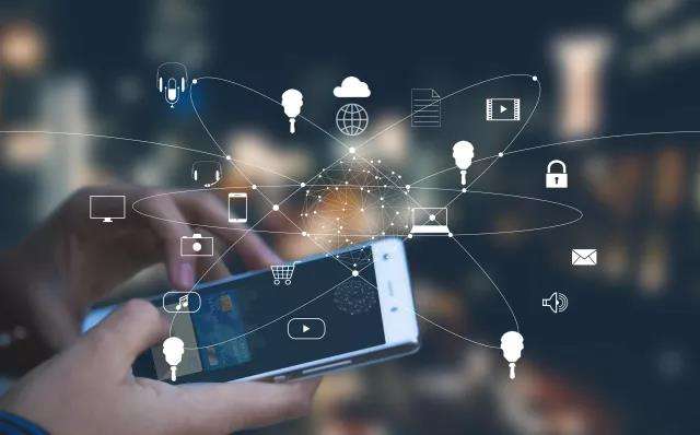 修武分析企业做微信营销常见的几种模式