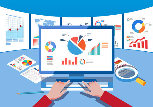 修武哪一种网站设计风格才是适合企业呢？