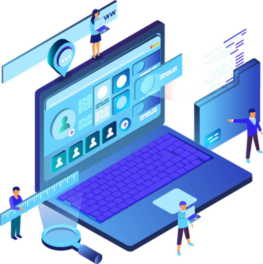 修武分析企业网站设计过程中需要注意的几个问题